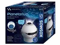 Kosmos Planetarium (671549)