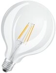 Osram LED Superstar Classic Globe GLOWdim 7W(60W) E27