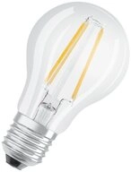 Osram LED-Leuchtmittel OSRAM HOMELIGHTING 4058075819290 LED EEK E (A - G) E27