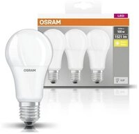 Osram LED-Leuchtmittel OSRAM HOMELIGHTING 4058075819412 LED EEK F (A - G) E27