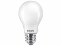 Philips LED-Leuchte PHILIPS LED-Lampe E27 A60 7,5W A+ 2700K ewws mt 80