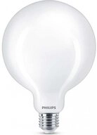 Philips LED-Leuchtmittel 76481400 LEDClassic 120W G120 E27 WW Leuchtmittel...