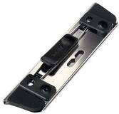 LEITZ Locher LEITZ Taschenlocher Active WOW bis 2 Blatt grau