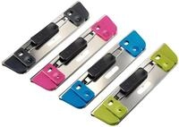 LEITZ Locher LEITZ Locher Active sortiert 17286099 Klemmleiste