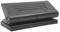 RAPESCO Lochstanzer 66-P, f&uuml;r Terminplaner/ Organizer, 6-fach Lochung, bis 8...