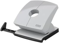 NOVUS Lochstanzer novus 025-0615 novus Locher B230 grau