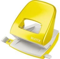 LEITZ Druckerband Locher NeXXt 50081016 max. 30Bl. M Anschlagschiene gelb