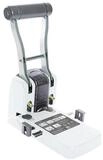 RAPESCO Locher Kraftlocher P1100 100 Blatt Soft wei&szlig;