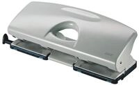 LEITZ Druckerband Doppellocher 50120085 max. 25Blatt Lochung: 8 x 8 x 8 cm