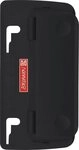 BRUNNEN Hefter BRUNNEN 102065090 Taschenlocher Colour Code, onyx