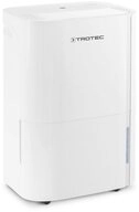 TROTEC Luftentfeuchter TTK 66 E, f&uuml;r 125 m&sup3; R&auml;ume, Entfeuchtung 24,00 l/Tag, Tank