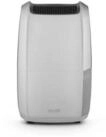 De'Longhi Luftentfeuchter DE'LONGHI Luftentfeuchter AriaDry Multi DDSX220 20L wei&szlig;