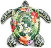 Intex Luftmatratze Intex 57555NP - REALISTIC SEA TURTLE RIDE-ON