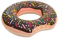 BESTWAY Badespielzeug Bestway Donut Ring &Oslash; 107 cm zum aufblasen (1-tlg)
