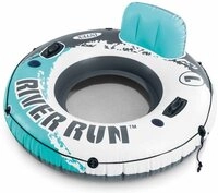 Intex Schwimmsessel Intex Schwimmsessel Aqua River Run 1 mit Connectors &Oslash; 135cm