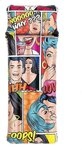 BESTWAY Luftmatratze Pop Art, (1-St)