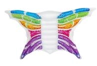Bestway Badeinsel &bdquo;Schmetterling&ldquo; 297 x 165 x 28 cm, (Packung, 1-St., Inklusive