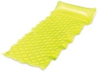SUMMER WAVES Wasserspielzeug Summer Waves Luftmatratze Komfort 1,75 m x 80 x 17,