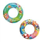 Bestway Schwimmring Aquarium (Packung, &Oslash; 48 x 11 cm), Aus strapazierf&auml;higem PVC
