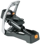 SKS Fahrradpumpe