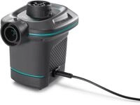 Intex Luftpumpe 66640