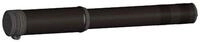 PRO Fahrradpumpe, Minipumpe Performance HP
