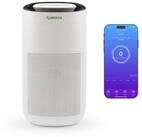 Meaco Luftreiniger MeacoClean CA-HEPA 76x5 WLAN Luftreiniger