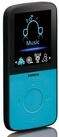 Lenco PODO-153 MP3-Player (4 GB, MP3-Player/Schrittz&auml;hler erweiterbar bis 32 GB, 3h