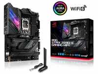 Asus ROG Strix Z690-E Gaming Wi-Fi Mainboard, Intel Z690, LGA 1700, ATX, PCIe...