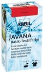 Kreul Bastelfarbe Stofff&auml;rbemittel Javana Batik-Textilfarbe, 70 g