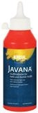 C. KREUL Stoffmalfarbe KREUL Stoffmalfarbe JAVANA rot 250ml Flasche
