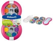 Pelikan F&uuml;ller Pelikan Malkasten Space+, 24 Farben