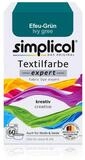 simplicol Textilfarbe Simplicol Textilfarbe expert Efeu-Gr&uuml;n 150g - Farbe zum