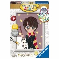 Ravensburger Malen nach Zahlen Harry