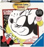 Ravensburger Malen nach Zahlen Ravensburger Malen nach Zahlen 29399 Timeless...