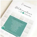 Hahnem&uuml;hle Aquarellpapier Watercolour Selection