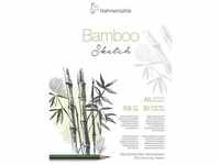 Hahnemühle Handgelenkstütze Skizzenblock Bamboo - A5, 105 g/qm, 30 Blatt