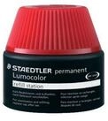 STAEDTLER Marker Staedtler Nachf&uuml;lltinte Lumocolor perm rt