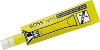 STABILO STABILO&reg; 070/24 Tinte zum Nachf&uuml;llen - BOSS ORIGINAL Refill - gelb