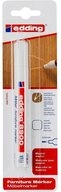 edding Marker Edding 8900 4-8900-1-4624 M&ouml;belmarker Reinwei&szlig; 1.5 mm, 2 mm