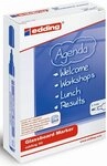edding Whiteboard Marker Glasboard-Marker edding 90 2-3mm VE=10 St&uuml;ck sortiert