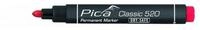 Pica-Marker Marker Pica 520/41 520 Marker/Permanentmarker Classic
