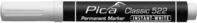 Pica-Marker Steinbohrer Pica-Marker Permanent Marker 522/52
