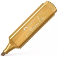 Faber-Castell Marker TL 46 Textmarker gold