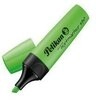 Pelikan Marker Textmarker 490 Leucht-Gr&uuml;n (gr&uuml;n)