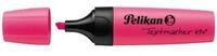 Pelikan Marker Textmarker 490 leuchtrosa 814102
