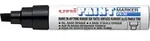 Faber-Castell Malstift Faber Castell Lackmarker UNI PAINT PX-30 4-8,5 mm schwarz