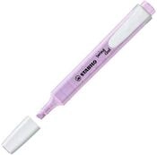 STABILO Buntstift STABILO swing cool Pastel Textmarker Schimmer v. Lila