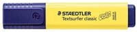 STAEDTLER Marker Staedtler Textsurfer clas. COLORS sonnenblume
