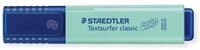 STAEDTLER Marker Staedtler Textsurfer classic COLORS mint